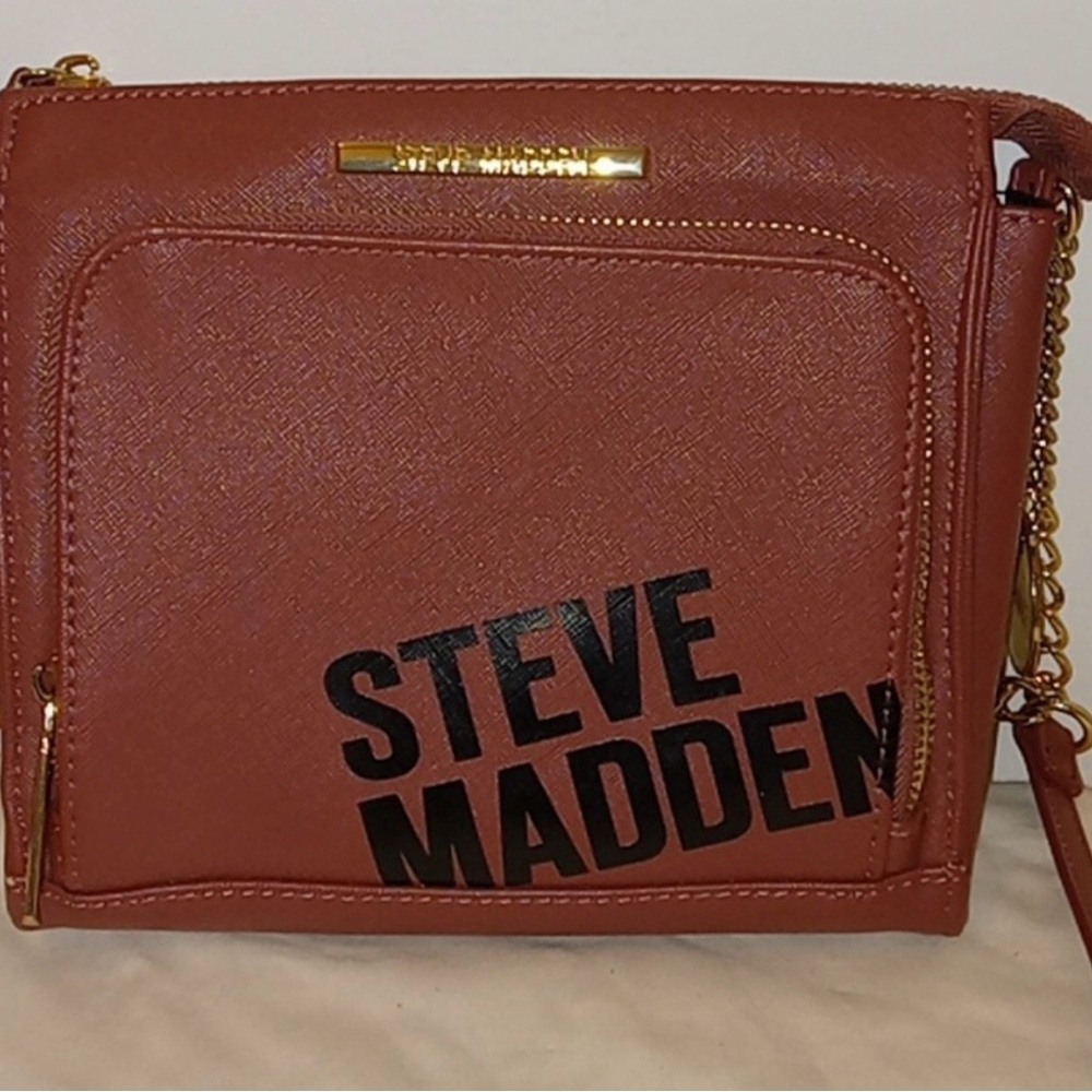 Steve Madden Crossbody